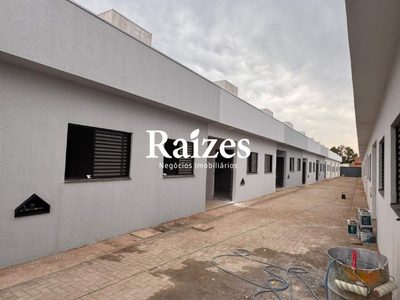 Casa de Condomínio, 2 quartos - Foto 2