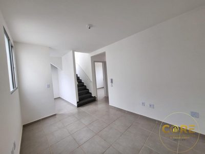 Cobertura, 2 quartos - Foto 2