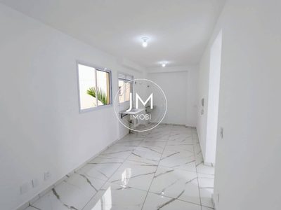 Apartamento, 2 quartos, 39 m² - Foto 5
