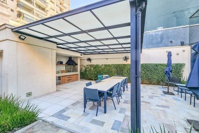 Apartamento, 4 quartos, 213 m² - Foto 4