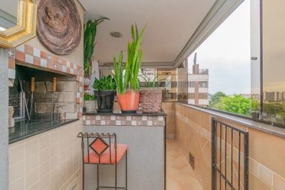 Apartamento, 3 quartos, 107 m² - Foto 5