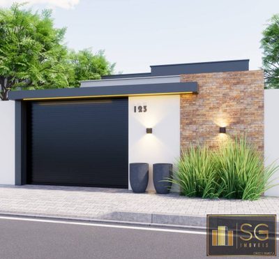 Casa, 3 quartos, 90 m² - Foto 4