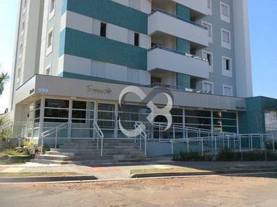 Apartamento, 3 quartos, 78 m² - Foto 2