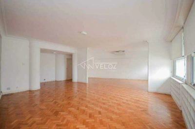 Apartamento, 3 quartos, 130 m² - Foto 3