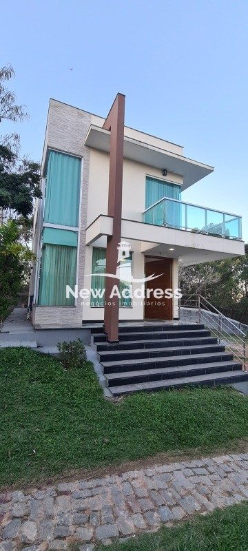 Casa, 4 quartos, 330 m² - Foto 2