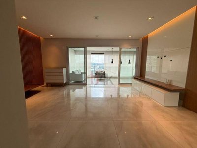 Apartamento, 3 quartos, 130 m² - Foto 5