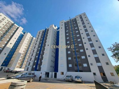 Apartamento, 3 quartos, 68 m² - Foto 3