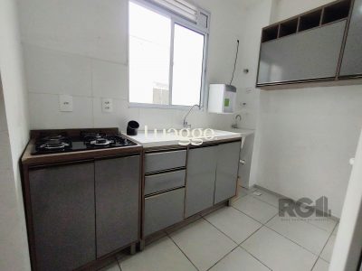 Apartamento, 41 m² - Foto 3