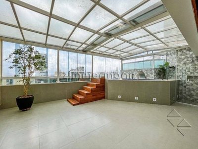Cobertura, 3 quartos, 350 m² - Foto 3