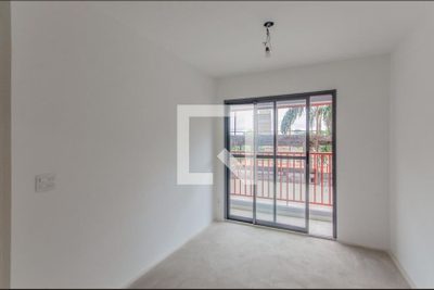 Apartamento, 1 quarto, 33 m² - Foto 3