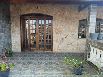 Sobrado, 3 quartos - Foto 4
