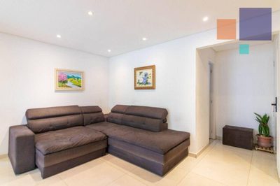 Apartamento, 3 quartos, 97 m² - Foto 5