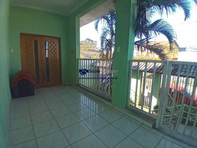 Sobrado, 3 quartos, 553 m² - Foto 5