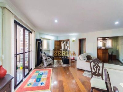 Apartamento, 4 quartos, 226 m² - Foto 4