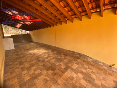 Casa, 3 quartos - Foto 3