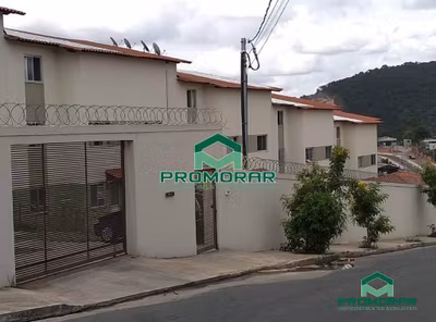 Casa, 2 quartos, 51 m² - Foto 1