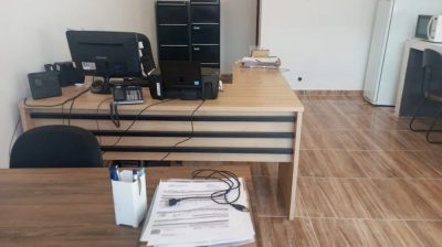 Prédio Inteiro, 40 m² - Foto 2