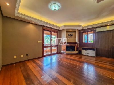 Apartamento, 3 quartos, 151 m² - Foto 4