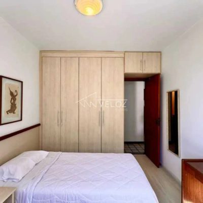 Flat/Apart Hotel, 2 quartos, 83 m² - Foto 1