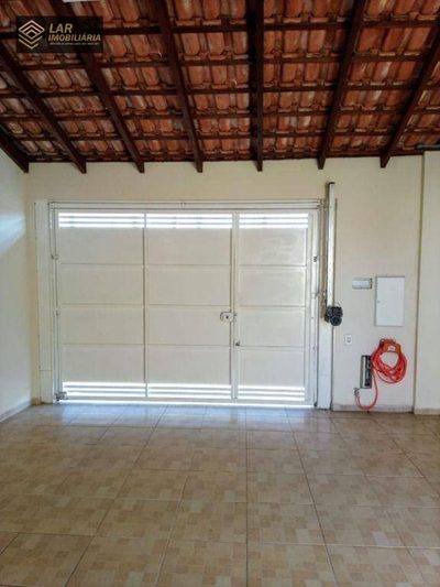 Casa, 3 quartos, 90 m² - Foto 4