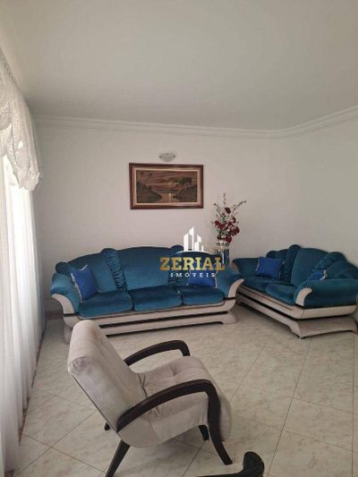 Casa, 3 quartos, 302 m² - Foto 4