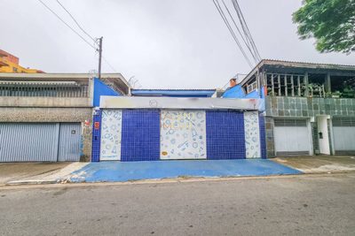 Casa, 3 quartos, 170 m² - Foto 2