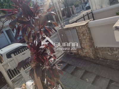 Sobrado, 3 quartos, 186 m² - Foto 3