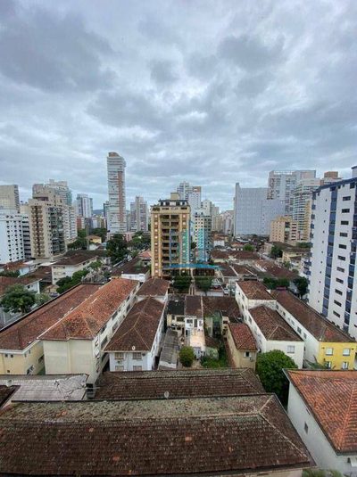 Apartamento, 2 quartos, 78 m² - Foto 4