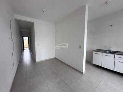 Casa, 2 quartos, 55 m² - Foto 3