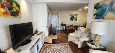 Apartamento, 4 quartos, 116 m² - Foto 2