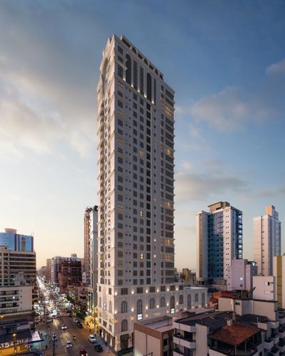 Apartamento, 4 quartos, 215 m² - Foto 2