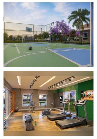 Casa, 3 quartos, 77 m² - Foto 5