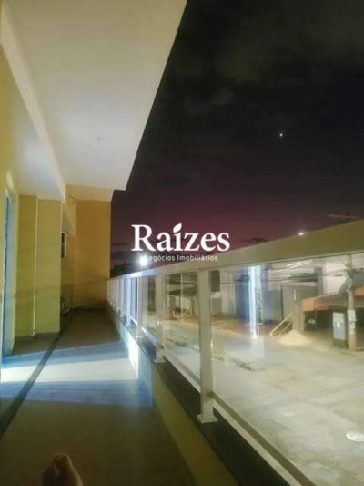 Loja-Salão, 214 m² - Foto 1