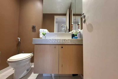 Apartamento, 2 quartos, 130 m² - Foto 3