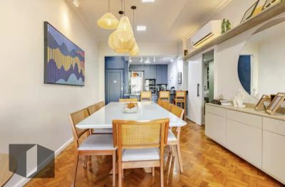 Apartamento, 4 quartos, 99 m² - Foto 2