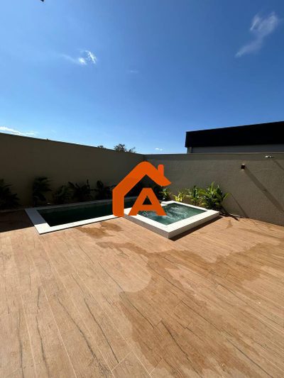 Casa, 3 quartos - Foto 5