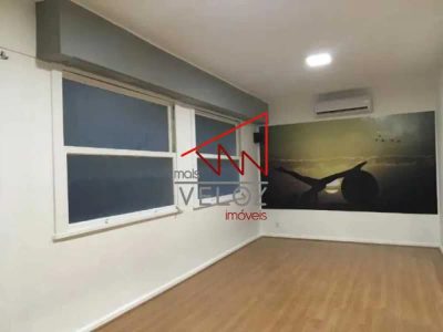 Sala-Conjunto, 48 m² - Foto 1
