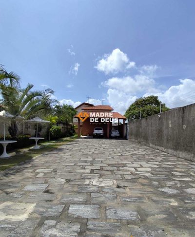 Casa, 4 quartos, 392 m² - Foto 3