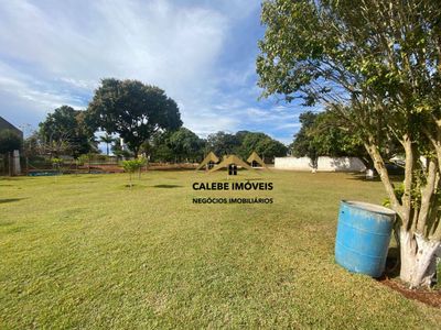 Chácara, 2 quartos, 4243 m² - Foto 2