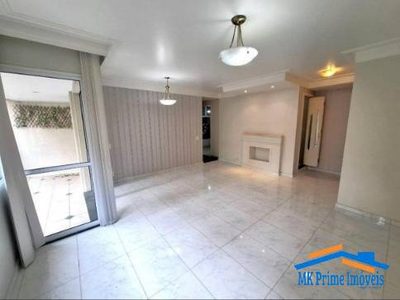 Apartamento, 3 quartos, 98 m² - Foto 4
