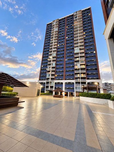 Apartamento, 3 quartos, 93 m² - Foto 1