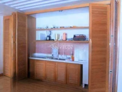Flat/Apart Hotel, 1 quarto, 73 m² - Foto 1
