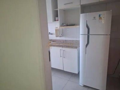 Apartamento, 1 quarto, 53 m² - Foto 5