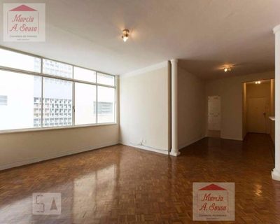 Apartamento, 2 quartos, 115 m² - Foto 1