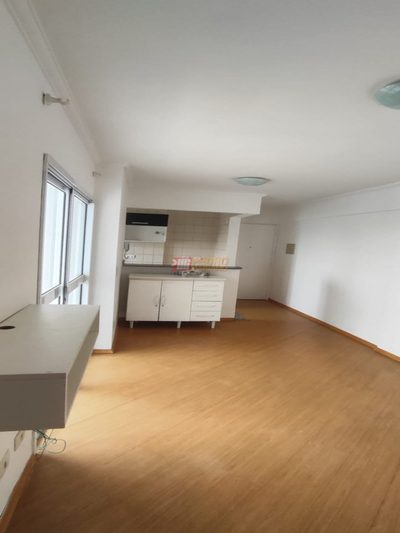 Apartamento, 2 quartos, 50 m² - Foto 3