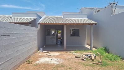 Casa, 2 quartos, 68 m² - Foto 5