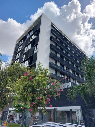 Apartamento, 1 quarto, 50 m² - Foto 1