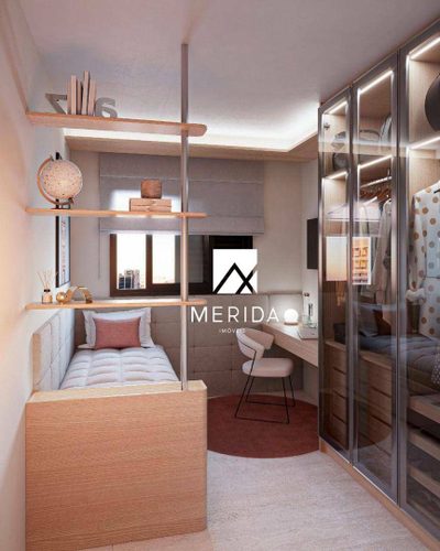 Apartamento, 3 quartos, 113 m² - Foto 5