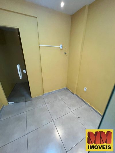 Loja-Salão, 20 m² - Foto 3