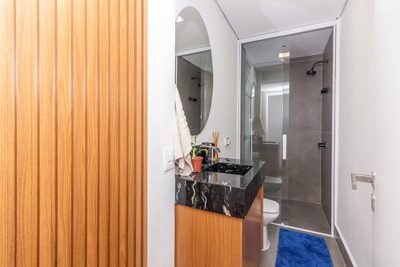 Apartamento, 2 quartos, 186 m² - Foto 5